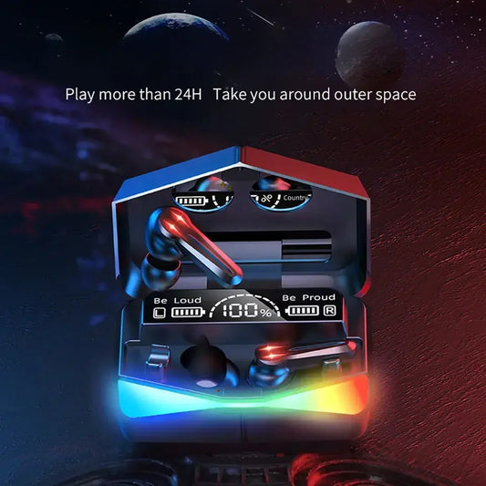 New tws-m28 e-sports Games headset