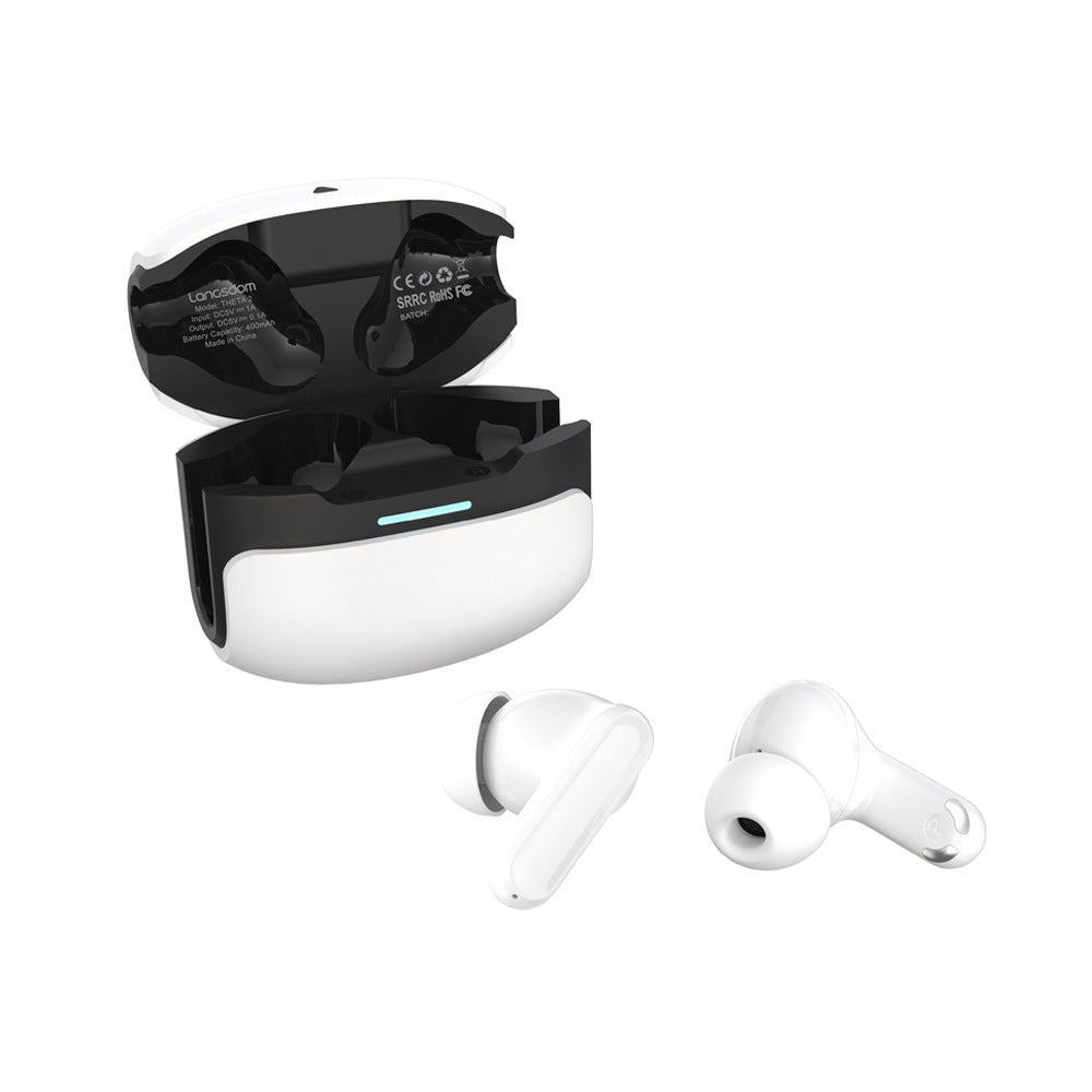Lanston TG12B private model Bluetooth in-ear binaural game headset