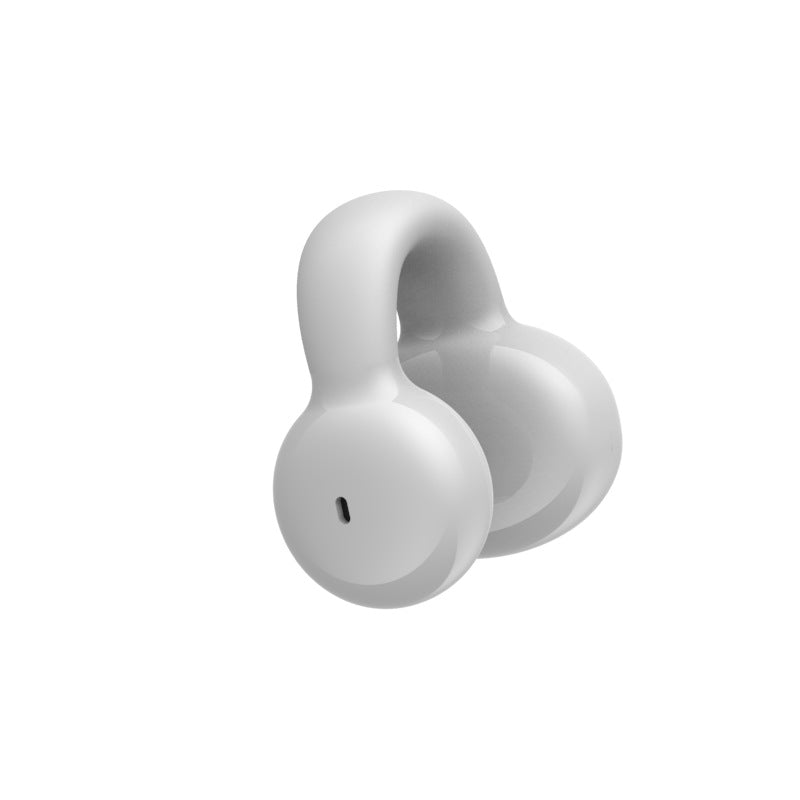 New YX03 Bluetooth Bone Conduction Earphones