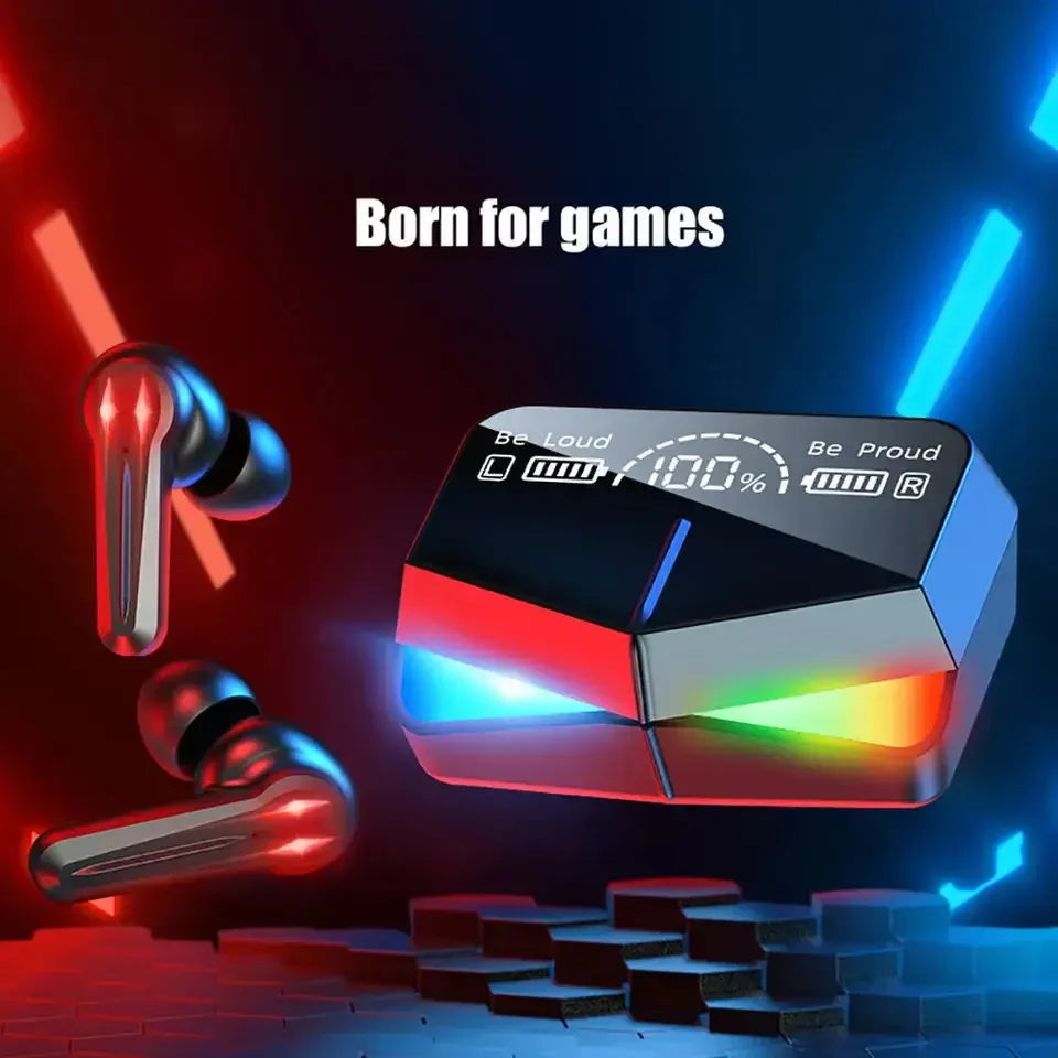 New tws-m28 e-sports Games headset