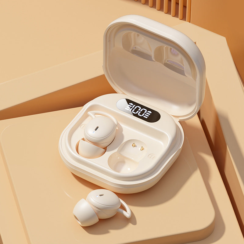 Sleep Bluetooth earphones - M72 skin color