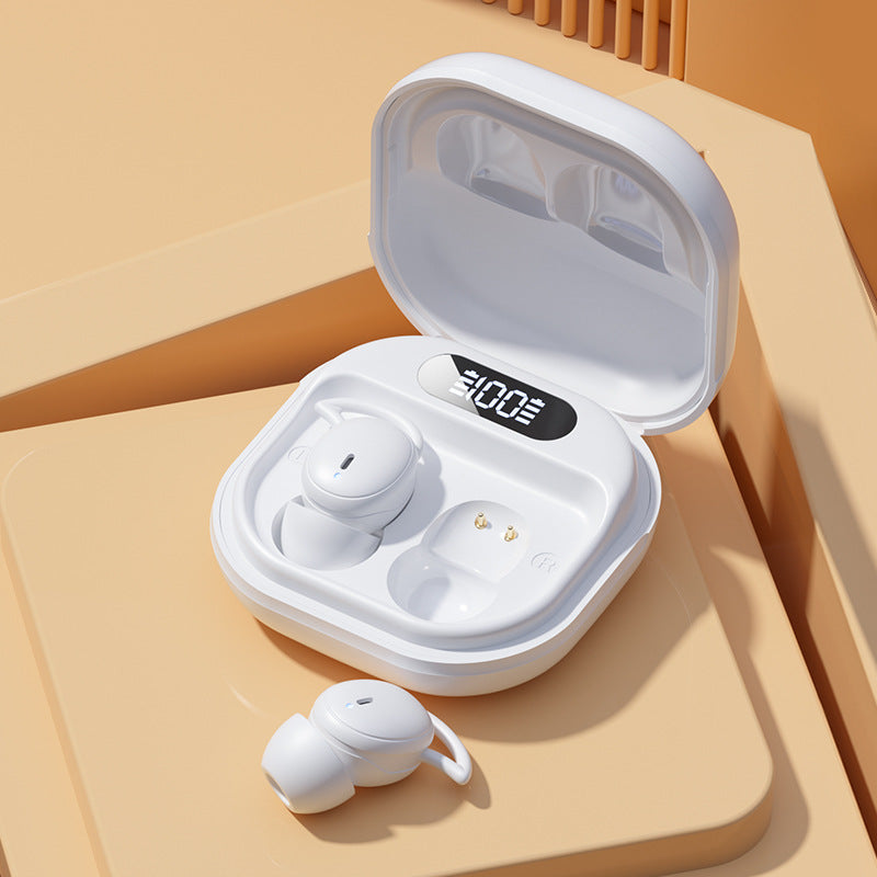 Sleep Bluetooth earphones - M72 white
