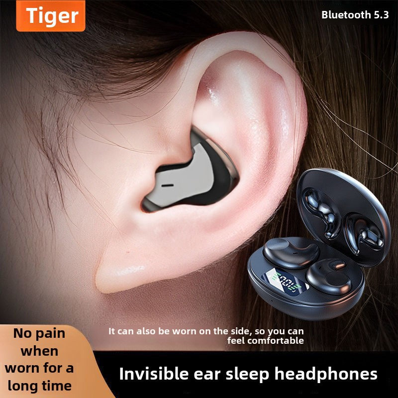 Sleep Bluetooth earphones - long time wearing and comfortable