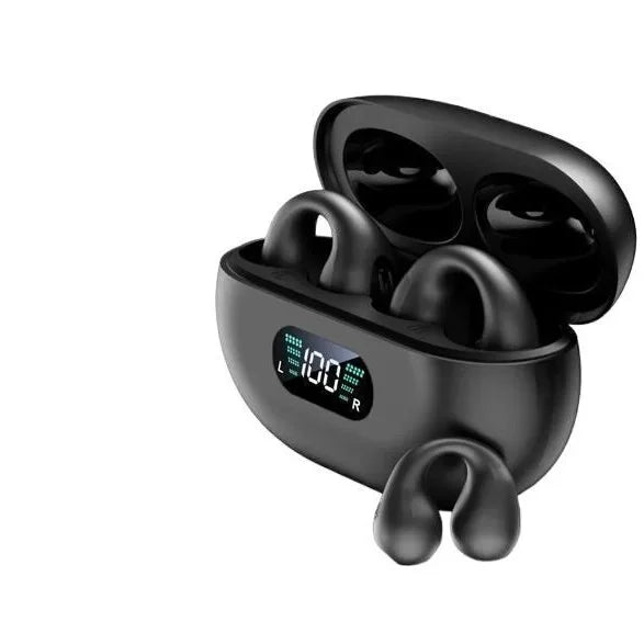 Bluetooth Bone Conduction Earphones