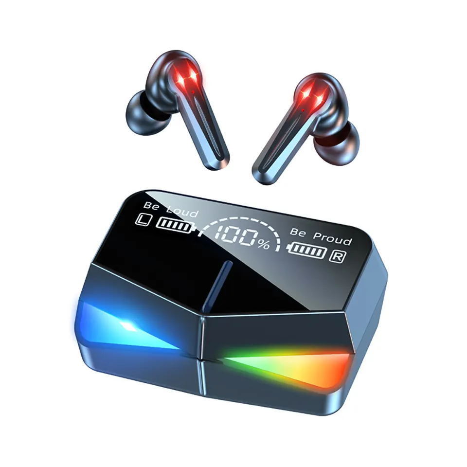 New tws-m28 e-sports Games headset