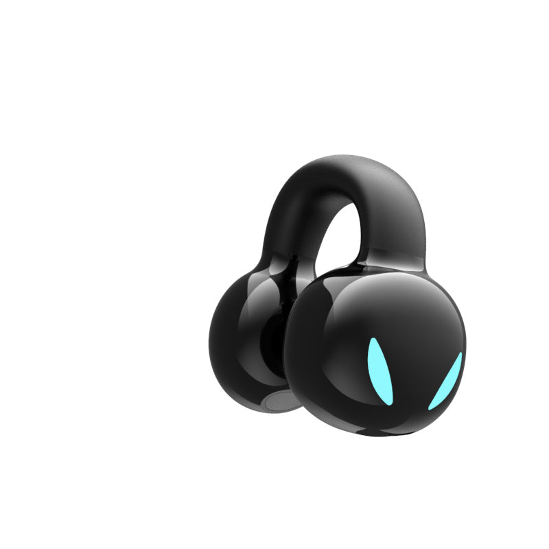 New YX03 Bluetooth Bone Conduction Earphones