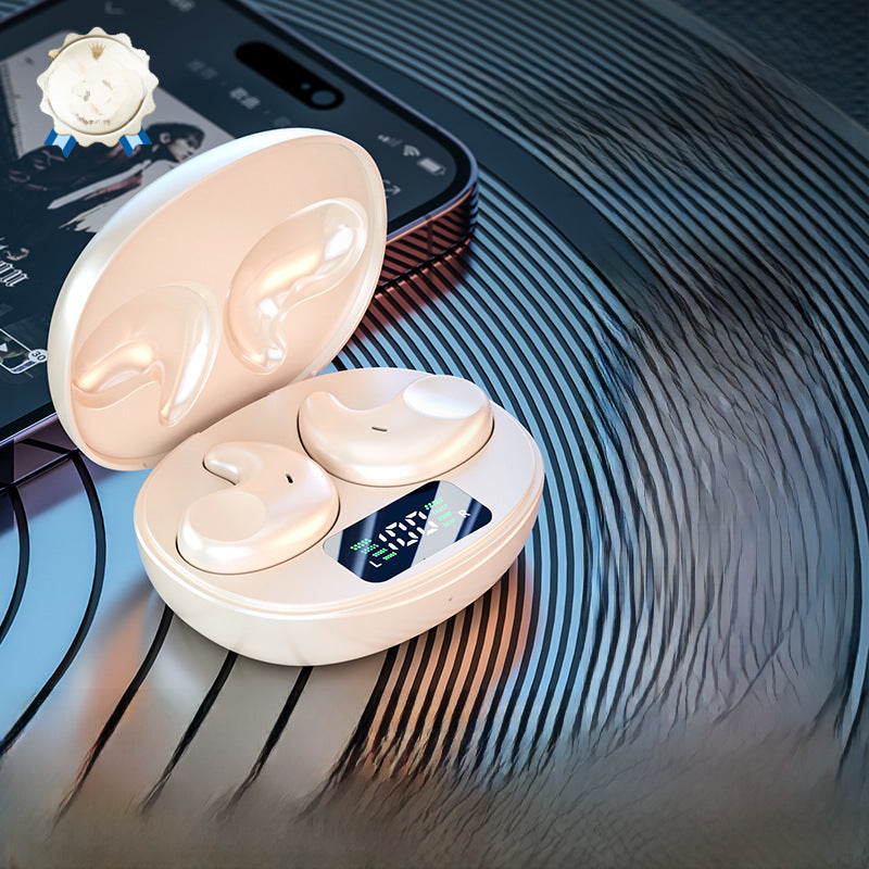 Sleep Bluetooth earphones - M52 skin color
