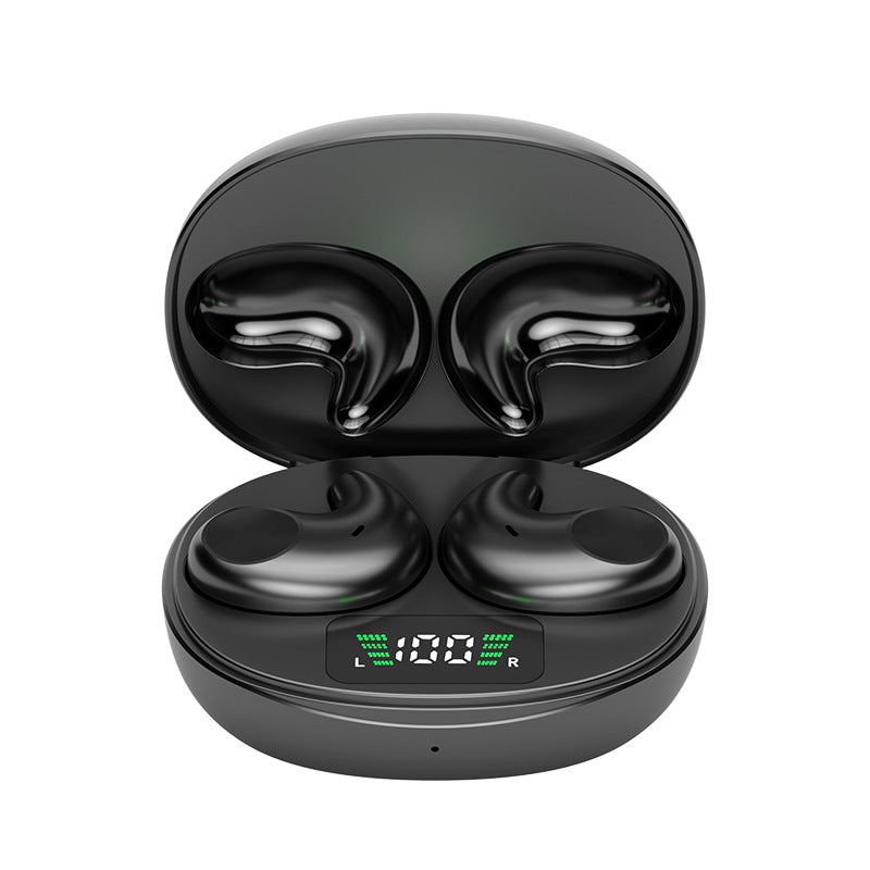 Sleep Bluetooth earphones - Black
