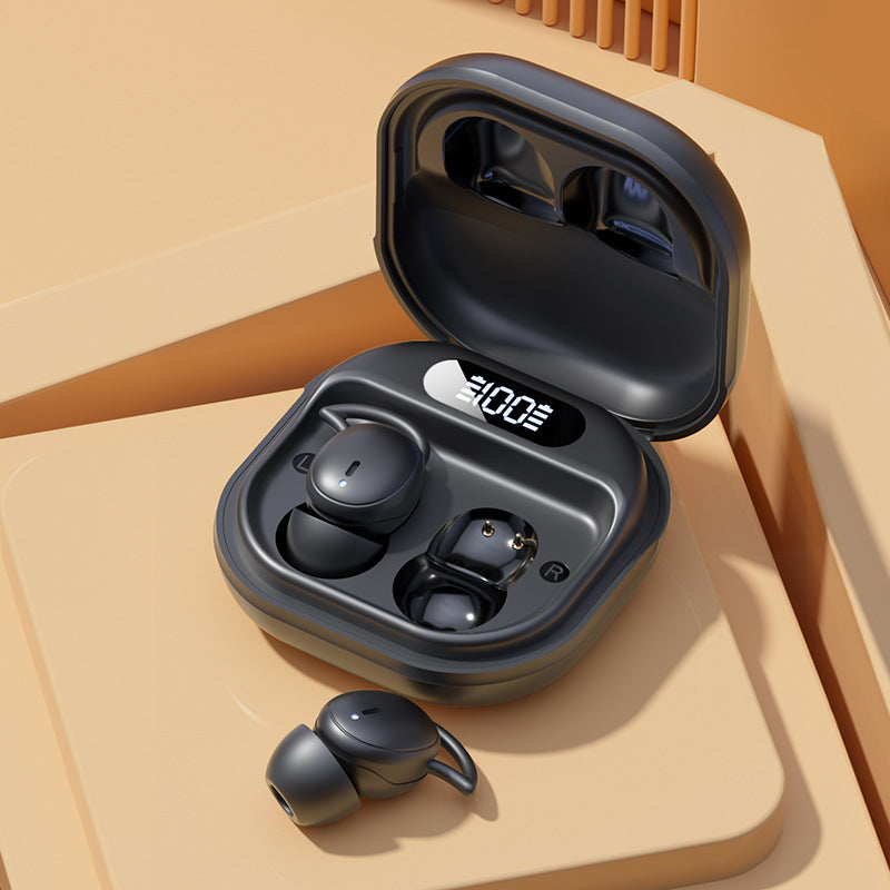 Sleep Bluetooth earphones - M72 Black