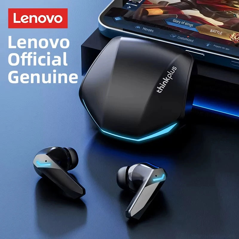 Lenovo GM2 Pro Bluetooth 5.4 Dual Modes Music & Game Headset
