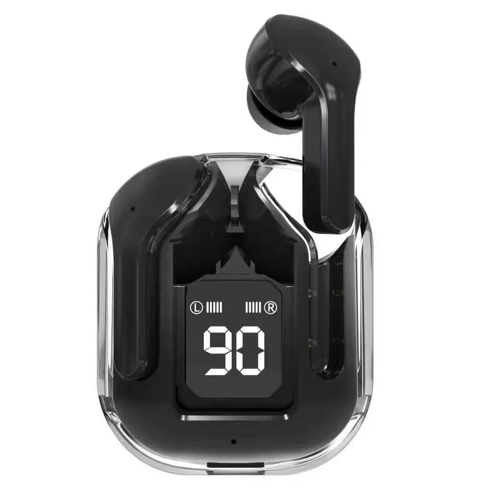 True Bluetooth Stereo Earbuds