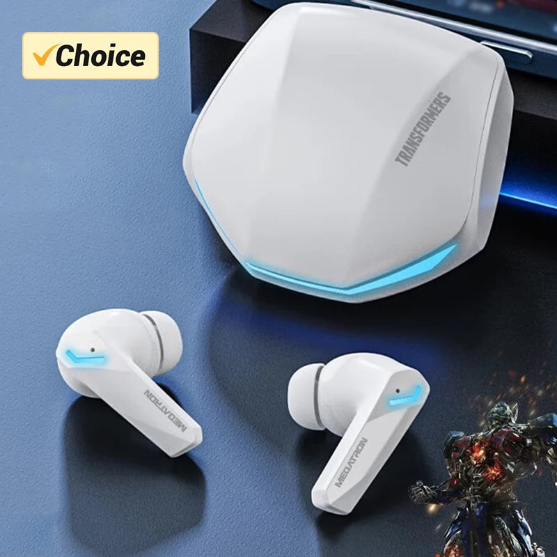 Lenovo GM2 Pro Bluetooth 5.4 Dual Modes Music & Game Headset