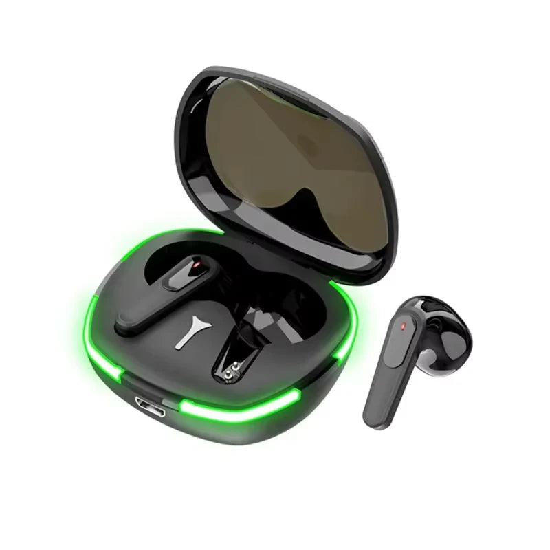 Pro60 wireless Bluetooth earphones - attractive outlook