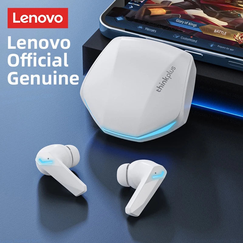 Lenovo GM2 Pro Bluetooth 5.4 Dual Modes Music & Game Headset