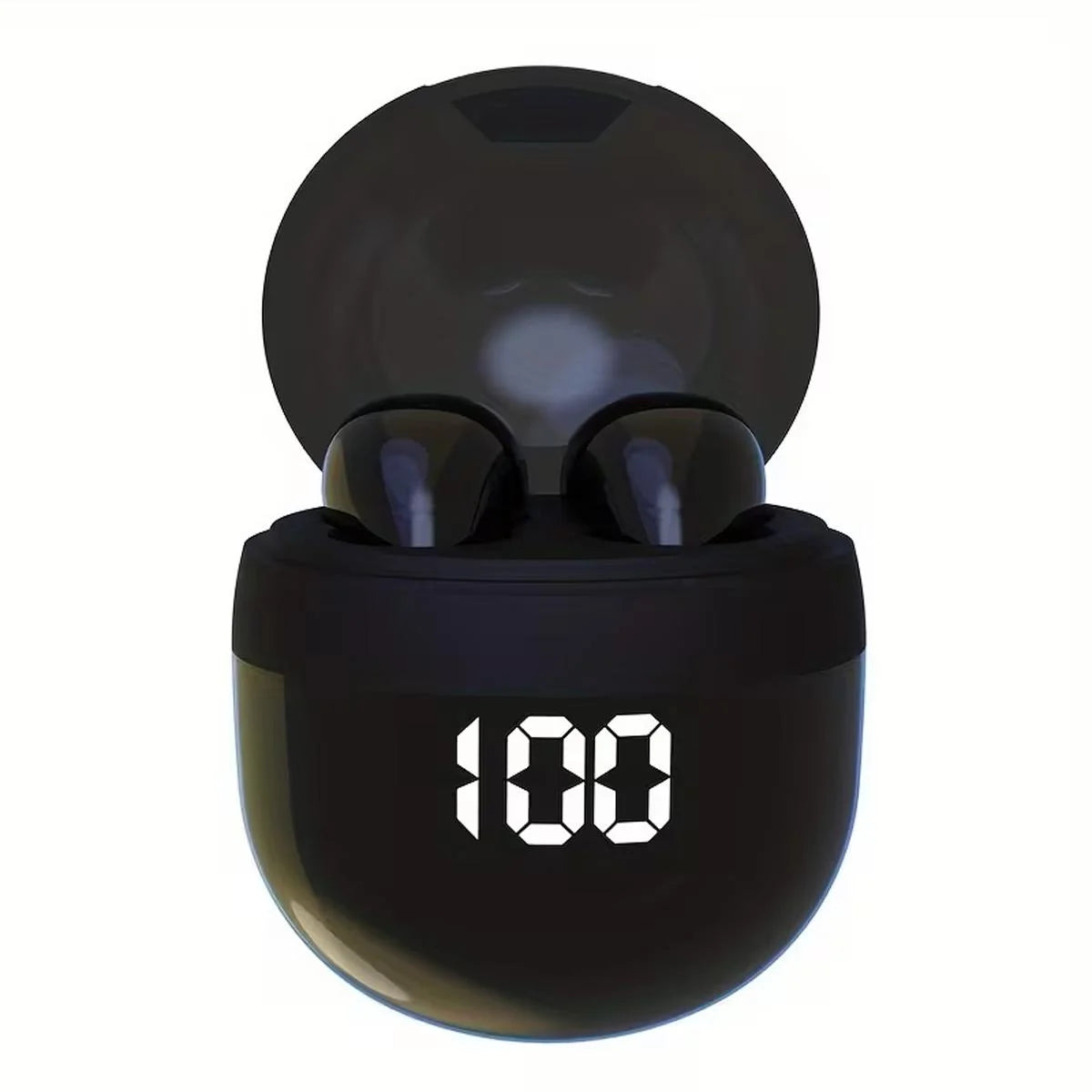 SK18-Invisible Sleep Wireless Headphones
